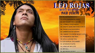 Leo Rojas Full Album 2022 ❤️Лео Рохас Полный Альбом 2022