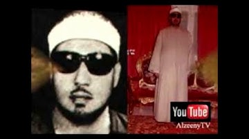 من اروع قراءات الشيخ المرحوم محمد عمران سورة القيامة في شبابه رحمه الله