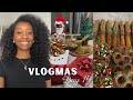 VLOGMAS DAY 14 | How Did This Happen?!
