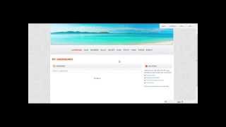 Sneak Peak at Oxwall 1.6 and New Mobile Version!