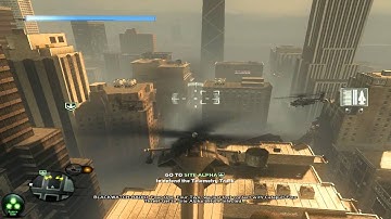 Prototype 2   PREDATOR AND PREY Gameplay HD