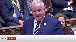 Next Tory Leader Will Make Genghis Khan Look Like A Moderate, Says Snp Leader