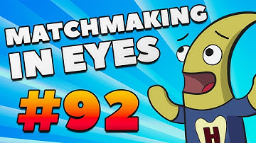 CS:GO - MatchMaking in Eyes #92