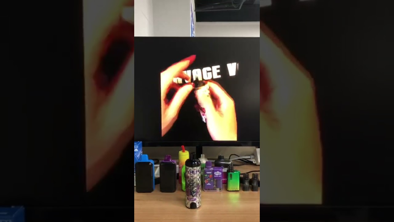 FORT SHISHA 45000🔊Inventory 20%! ! Don't Miss! 