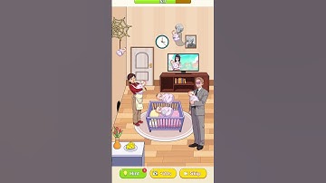 Tricky Minds : Brainy puzzle # level 2 ####