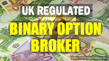 ✮ Top US Binary Options Brokers - Best Binary Options Brokers & Platforms 2017  - Trading Binary