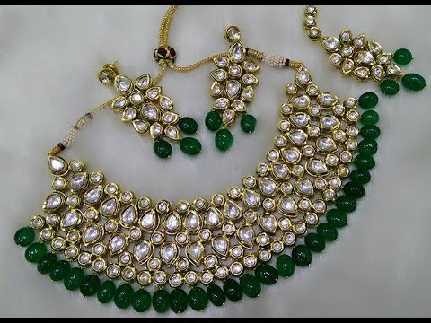 Kerala Style Wedding Jewelry Sets Wedding Jewelry Sets