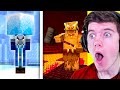 Minecraft&#39;s UNRELEASED MOBS are Genuinely SO INSANE!!