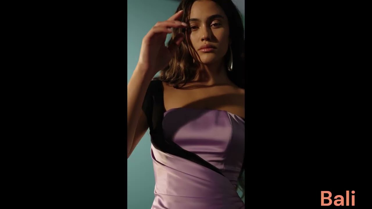 Fleur Du Mal X GL-5(Evening)