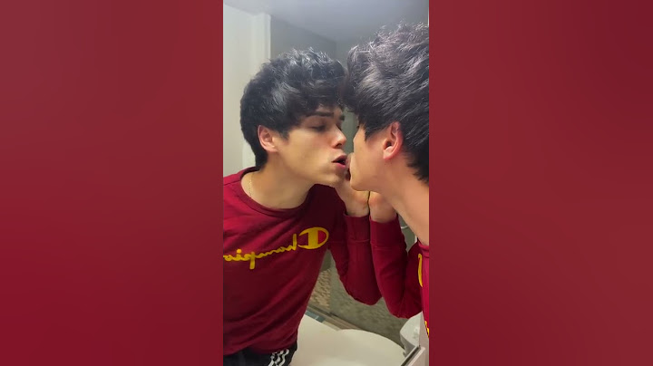 MY FIRST KISS