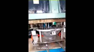 Celebrity CNC drilling machine with multi spindle head Profile