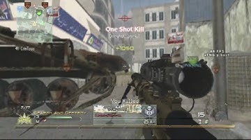 zzirGrizz  No scope OMG - Aimbot hack