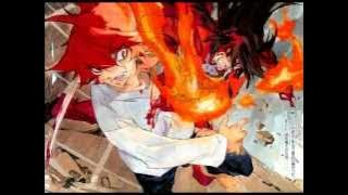 41. Black Blood Brothers OST - Gin Katana