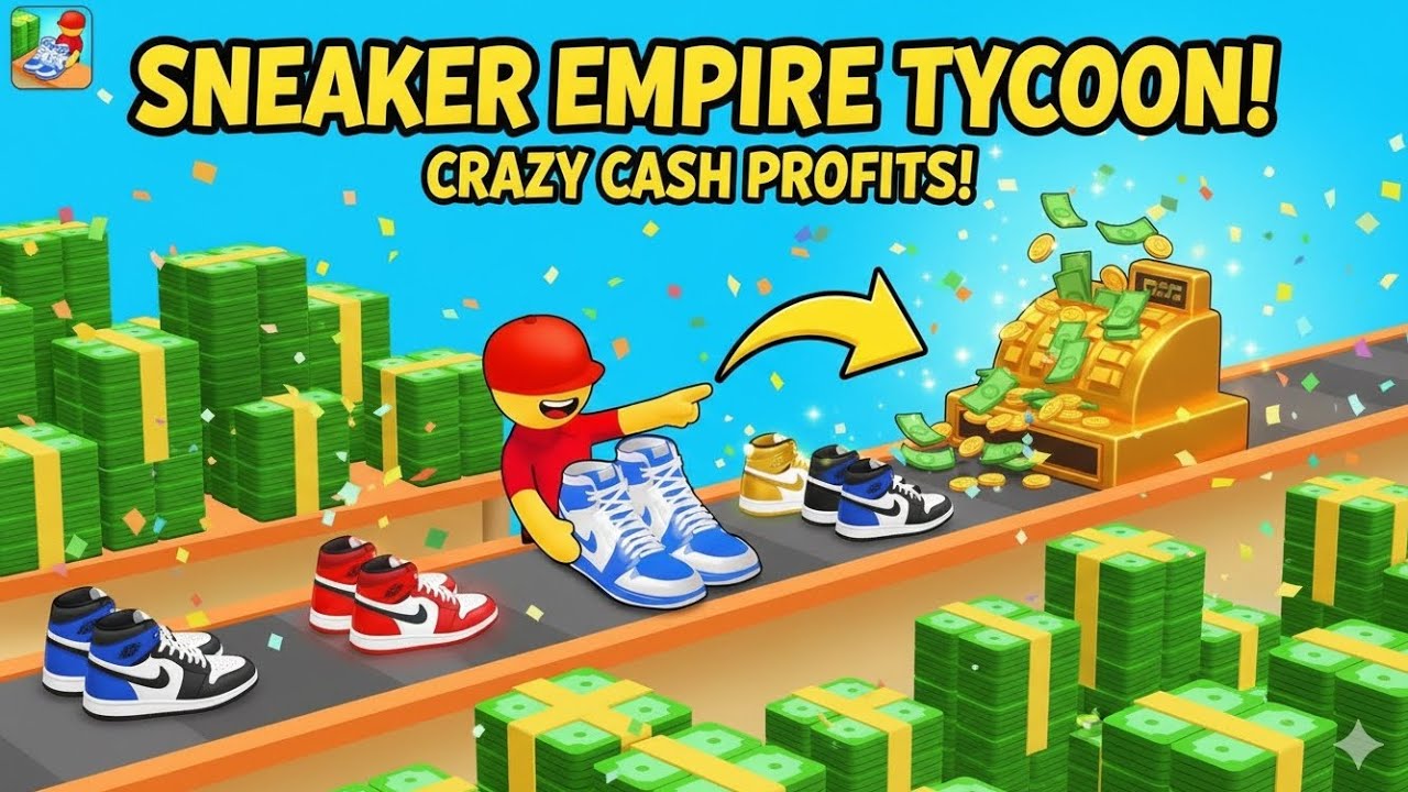 Earn Money by Playing Outlets Rush 😱 Real Paidwork Gameplay