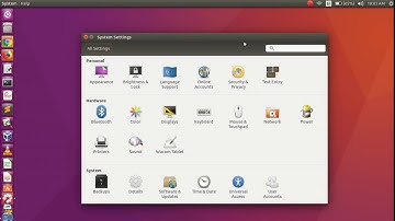 Easily Hide the launcher on Ubuntu