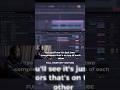 Building a vocal chain -#vocal #musicproducer #musician