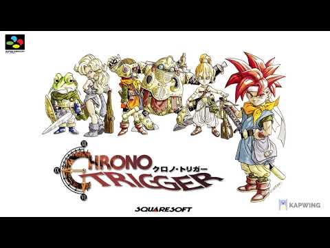 Chrono Trigger - People without Hope [Restored] [WIP]