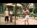 Kickboxer - Jean-Claude Van Damme 1989 (Training Scenes)