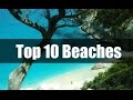 TOP 10 Beaches of Sardinia (Italy) Part 1👍