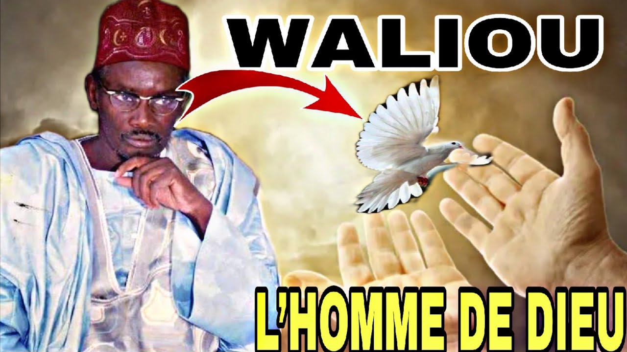 🚨L’HOMME DE DIEU (WALIOU) LÉRAL YOU AME SOLLO PAR SERINGE SAME MBAY 😱 😭 