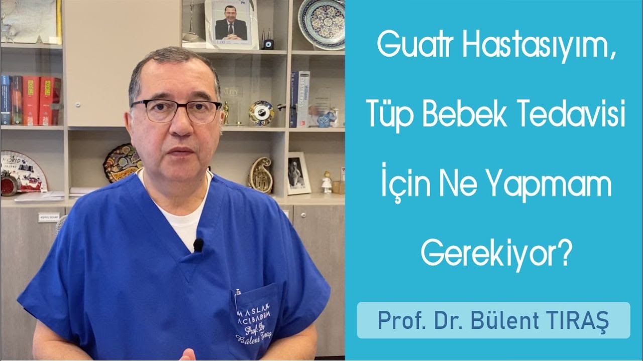 Hamilelikte guatr tedavisi Hamilelikte guatr tedavisi