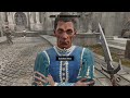Gliding through the Imperial city