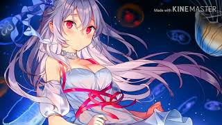 Nightcore Dusk till dawn french