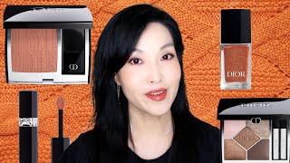 DIOR Fall 2023 Makeup Collection | Pre-Fall | Thoughts on Reformulations