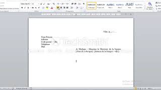 Comment Rédiger Une Lettre De Clôture Dun Compte Bancaire En Guinee Ou Ailleurs