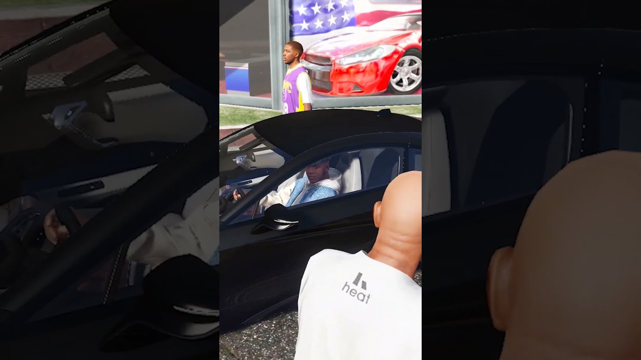 This Is How XXXTentacion Was Shot 