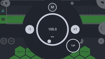 How to make simple reggae drum pattern in "fl studio 3" part 2