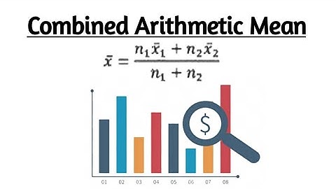Combined Arithmetic Mean by Sher Muhammad Chaudhary |Chapter#3 |Measures of Central Tendency