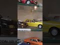 Ford Australian die-cast cars. #automobile #diecast #diecastcars #falcon #collection