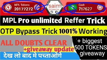mpl pro app hacked,,mpl pro app online script,,online script,,get unlimited tokens