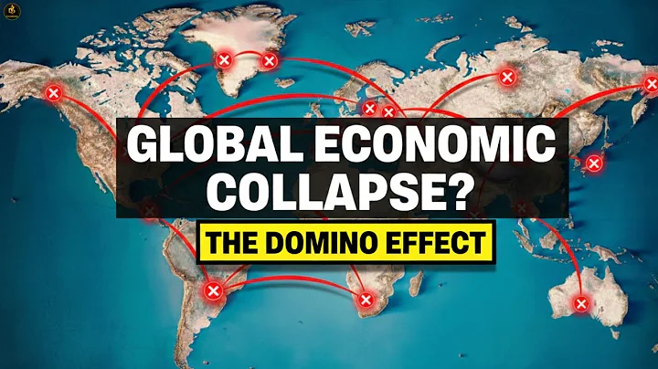 If Every Country Is in Debt… Who's the Money Owed To?