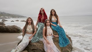 Part Of Your World (“The Little Mermaid”) | 4TH IMPACT COVER