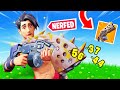 New SECRET UPDATE in Fortnite! (This Changes Everything)