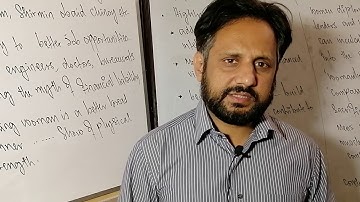 CSS Essay Women Universities, Agents of Change by PROF. M. IMRAN (CSS Specialist)