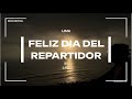 DIA DEL REPARTIDOR GRACIAS A SOCOPUR