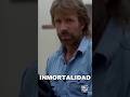 El hombre detrás del mito: Chuck Norris #chucknorris #eldatofreak