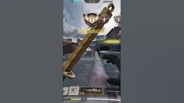 Hackney Yard #sniping #codm #codmobile