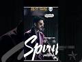 but this guy 💀 #spirit #prabhas #gopichand#ytshorts #trending #funny