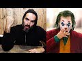 Why has JOKER touched a nerve? | Russell Brand