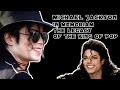 Michael Jackson, In Memoriam – The Legacy of The King of Pop