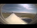 Landing at Philadelphia International Airport (KPHL), Embraer 190 N961UW US AIRWAYS