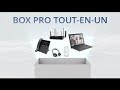 Dcouvrez la box pro toutenun de keyyo en 1 minute  tlphonie et internet pour les entreprises