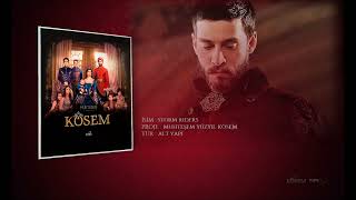 Muhteşem Yüzyıl Kösem - Storm Riders [Alt Yapı]