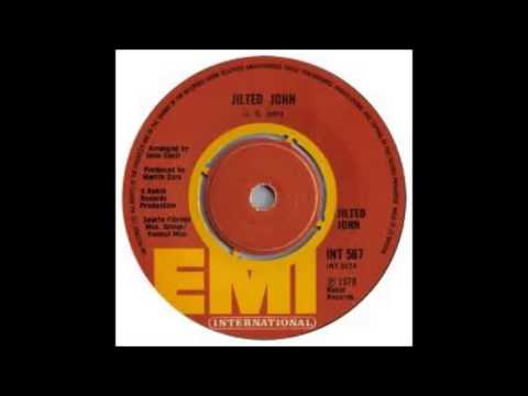 Jilted John - Jilted John