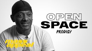 Open Space: Prodigy | Mass Appeal