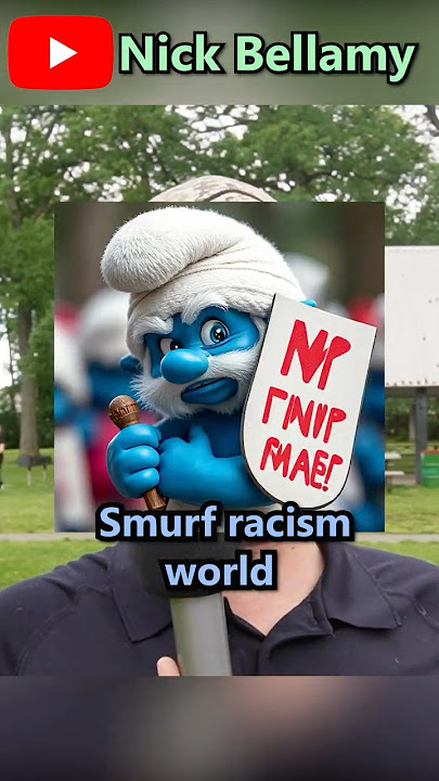 He Uses ChatGPT for What??? #interview #smurf #ai #chatgpt